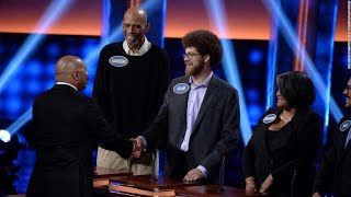 Kareem Abdul-Jabbar's son arrested for allegedly stabbing neighbor  | THE DAILY NEWS