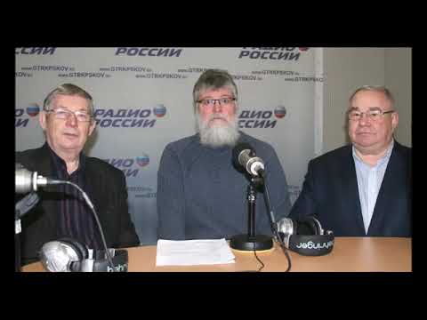 Стартовая площадка. Афанасий Ордин-Нащокин. Эфир 30.01.20