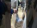 Japan's solution for shopping bag on rainy days🇯🇵 #shortsfeed #shortvideo #shorts #Japan #travel