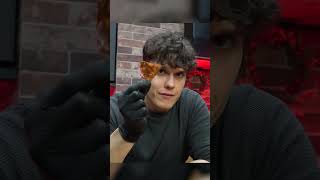 Zjadłem Najostrzejszego Chipsa Świata