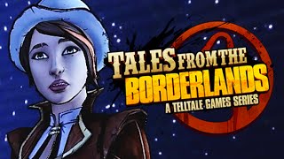 Tales From The Borderlands: Episode 2: Atlas Mugged (No Commentary) Tales From The Borderlands: Episode 2: Atlas Mugged (No Commentary)