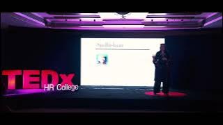 Download lagu Embracing my Sindhi self! | Bhavna Rajpal | TEDxHRCollege
