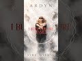 ARDYN - Fire Within #ardyn #newmusic #melodichouse #musicshorts #firewithin #music
