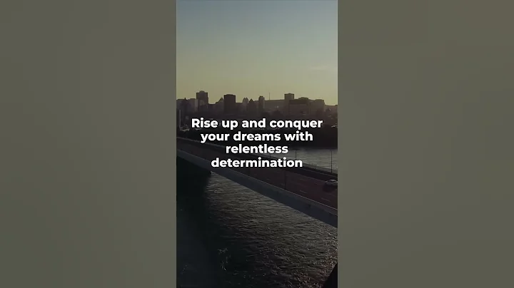 Dream Big, Achieve More! ✨ Your Limitless Legacy Starts NOW! 💪 #motivation