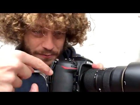 Видео: Когда был выпущен Nikon d5?