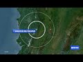 Rescuers search through rubble for survivors of major quake in Colombia | ABC NEWS