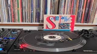 Santana - Say It Again (1985)