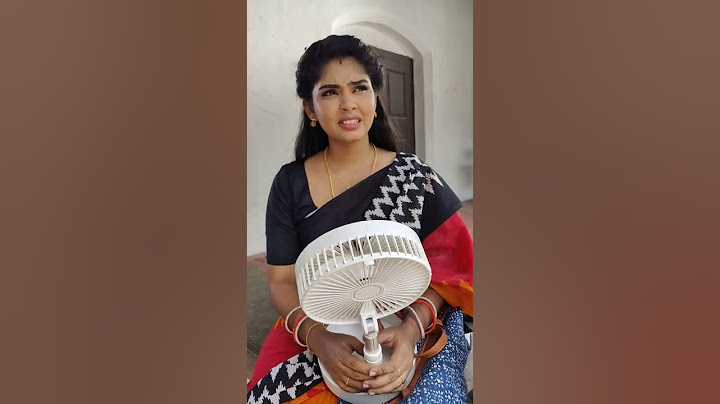 After doing a Scene in வெயில்😅 | முடியலடா சாமி!😫🥵 | Hema's Diary #shorts