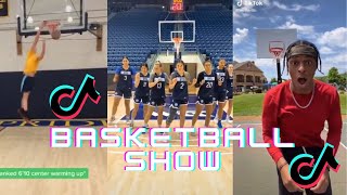Tik Toks Awesome Basketball Compilation 2021 | Camera Crazy | chris smoove nba 2k20 vc glitch 2k21