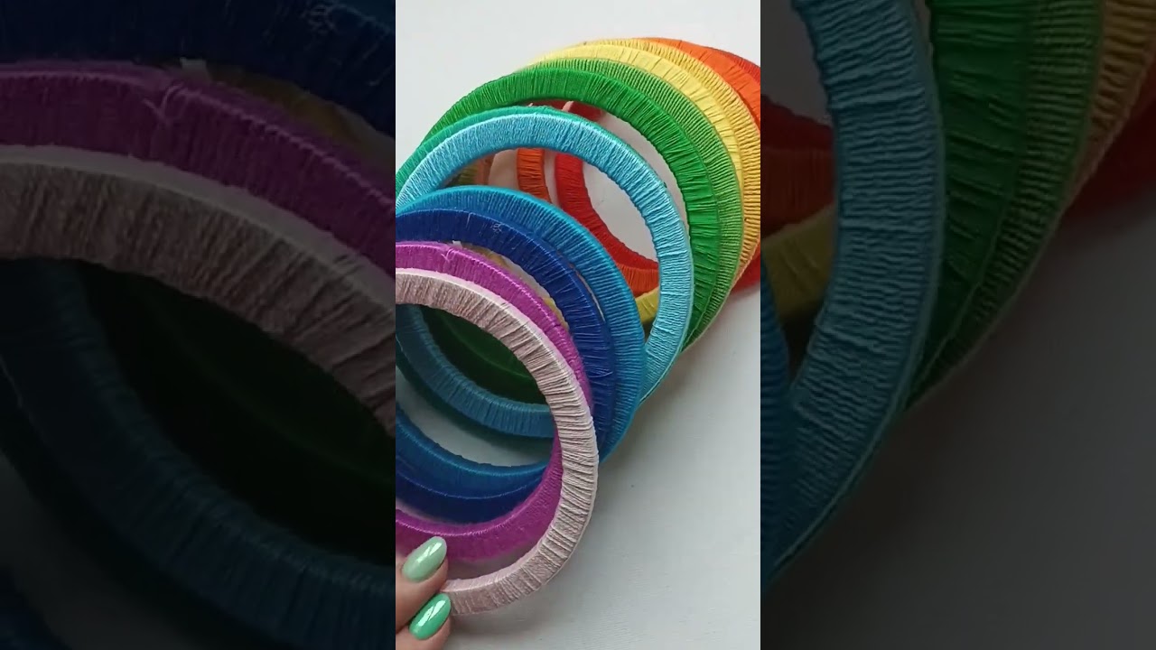 Основы для ловцов снов. Оптовый заказ. 