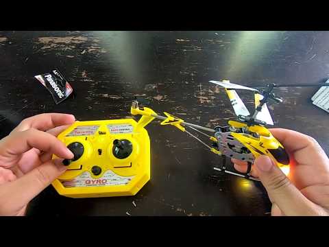 Video: Cara Memasang Model Helikopter