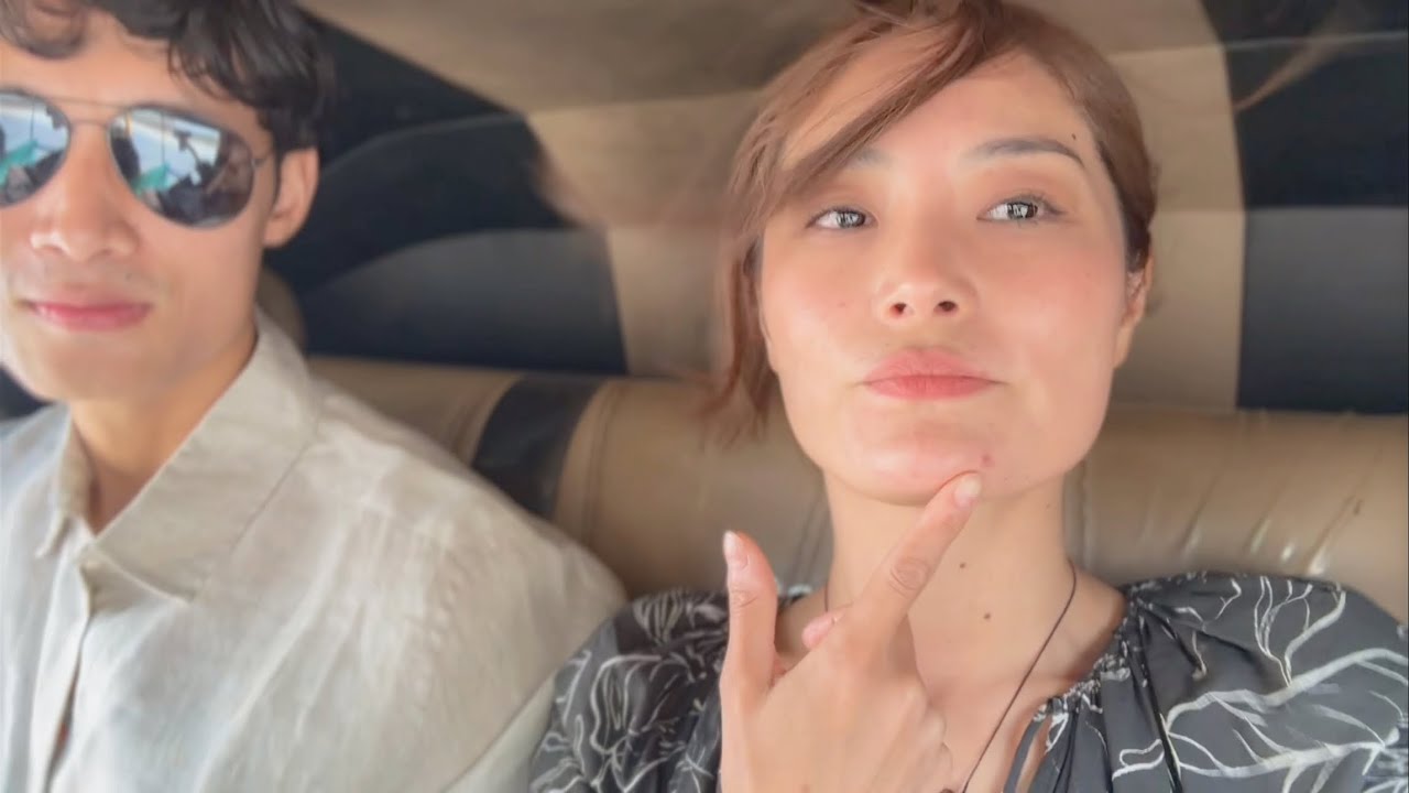 Kushalnagar | India Vlog