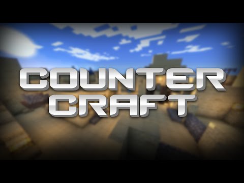 [1.6.4] Counter Craft Mod Download  Minecraft Forum