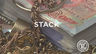 [SOLD] Mostack x J Hus x Mist - UK Afroswing Type Beat ►Stack◄ Instrumental 2019 | @TomekZylMusic chords