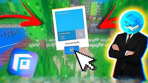 КАК СДЕЛАТЬ ИГРУ В #fancade 😨🤫? | how to make game in Fancade #fancadegame #созданиеигр Фанкейд