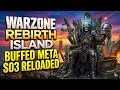 #new #1 Buffed Meta loadout warzone resurgence ... Top 5 buffed meta loadout warzone...