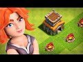 ТОП ТРИ МИКСА ДЛЯ 8ТХ | CLASH OF CLANS