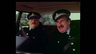 Range police W reg