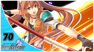 Even Nerfed Estelle Will Still Bop Ya | Trails Into Reverie [Blind] [Abyss Difficulty] | Part 70