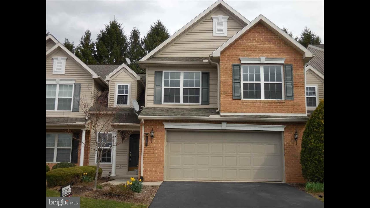 4160 Roth Farm Village Walk Thru Video YouTube