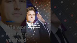 Thumbnail for Wie wordt de nieuwe premier van Nederland?