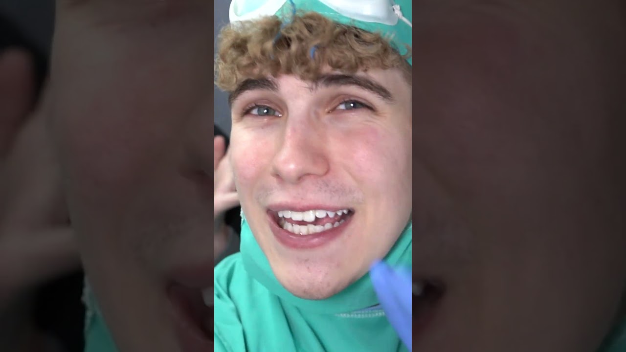 Vogelmann SPIELT DOKTOR BIBBER!🤣​😬​ 