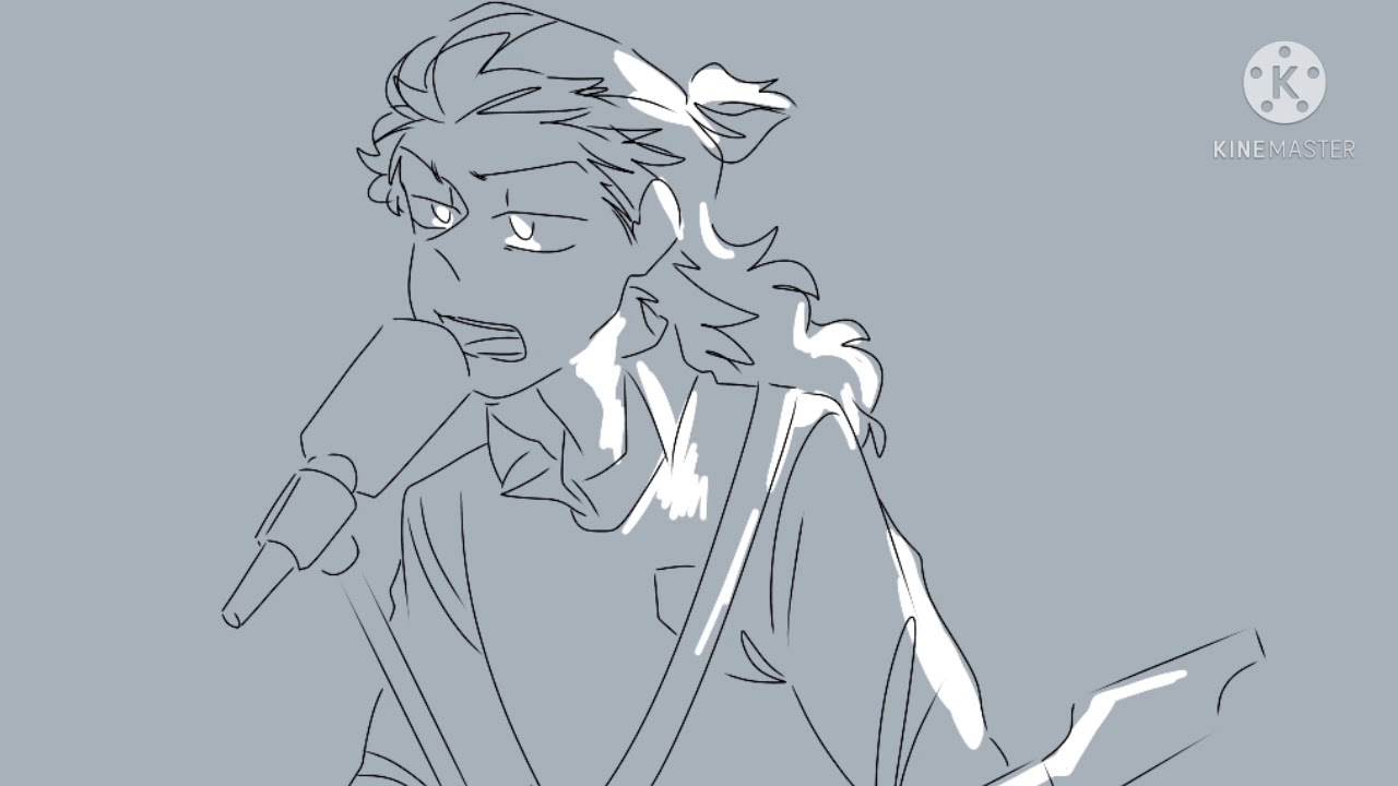 Love(F#*k) Yourself [The Betas(Band AU)](the owl house animatic)(read description)