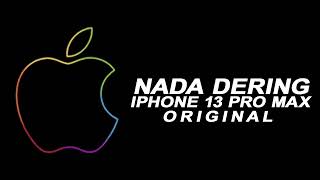 NADA DERING IPHONE 13 PRO MAX ORIGINAL