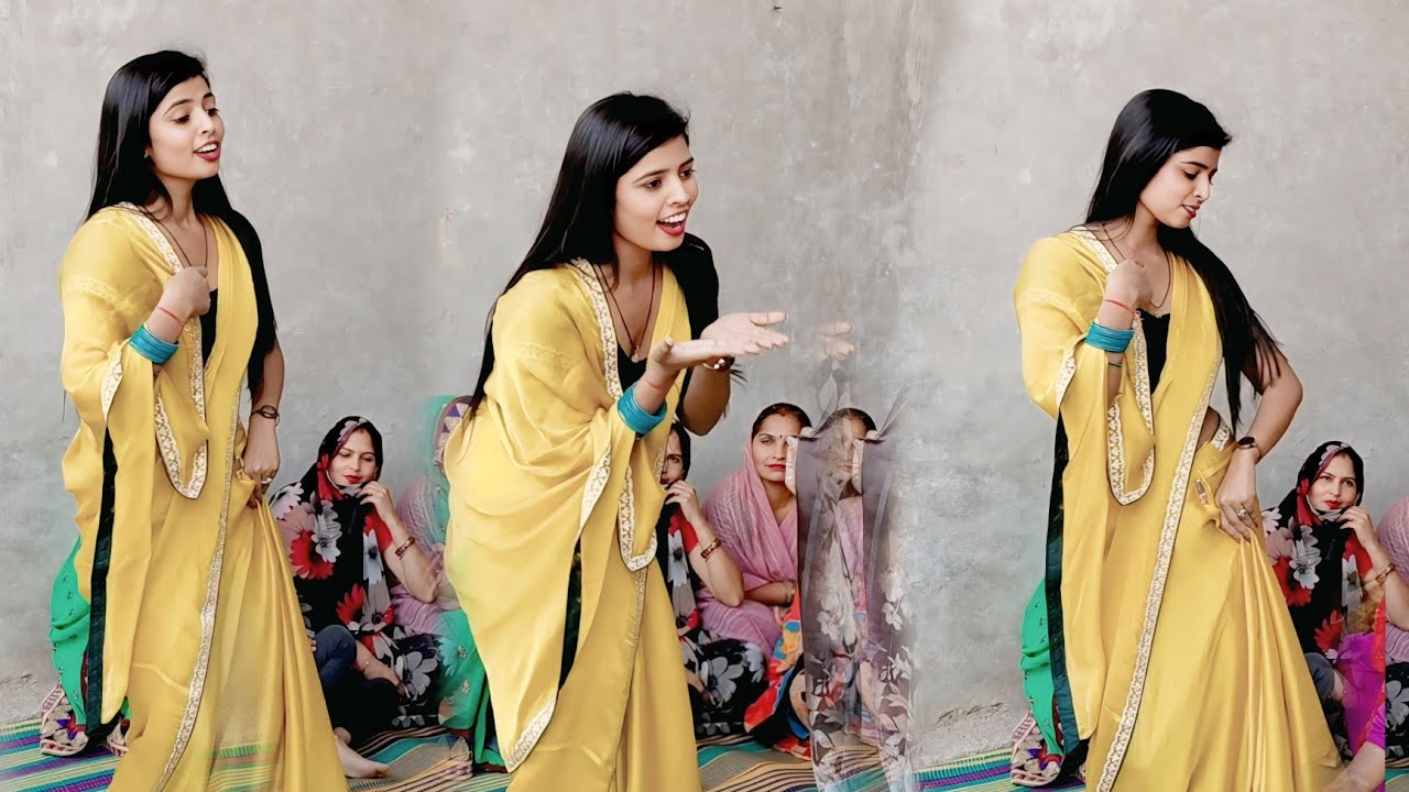 बिटिया हाल बताय दे ससुरे को अम्मा और बिटिया का धमाकेदार मुकाबला 