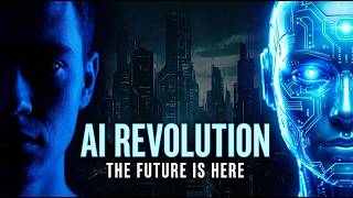 The AI Revolution: The Rise of Intelligent Machines