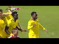 GOAL | Etienne Jr. places it cleanly off the cross from Cadden