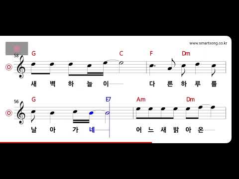 들국화 - 사랑한 후에 MR