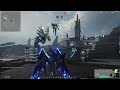 Playing for da casual vibes - Mecha BREAK Game sesh - S3 - #24