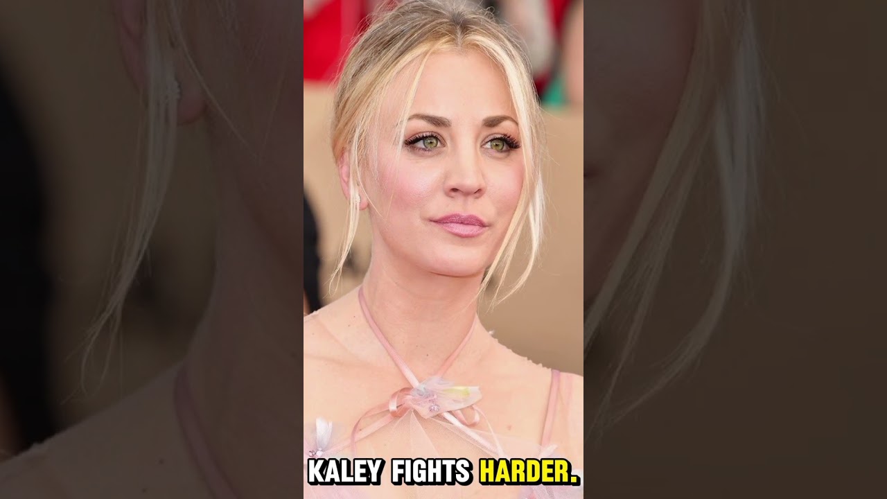 How Kaley Cuoco Went From Tennis Kid to Hollywood Millionaire | Real Success Story 2025
