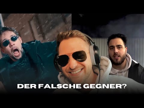 WIEDER KNAPP! | Letztes JBB | 4tel-Finale Kryo vs. Signum | Reaction
