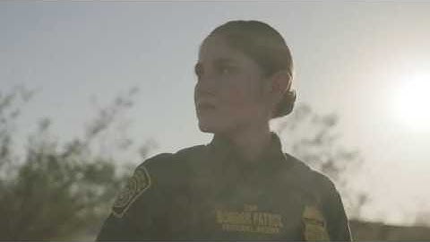 Go Beyond with U.S. Border Patrol