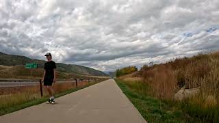 Waterton Canyon Gravel 7 20251011