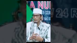 Bab kentut #ceramah #ustadz tile