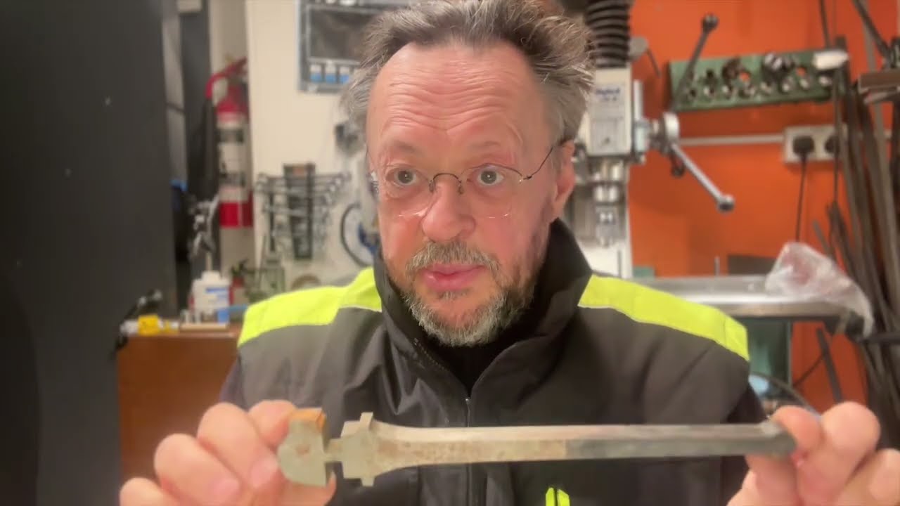 🤣Как не следует строить локомотив: внутреннее устройство шатуна