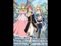Fairy Tail Ending 11 Full "Glitter"