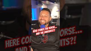 Oliva Ships Year Of The Horse.