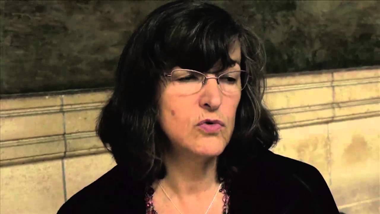 Interview de Marie-Noëlle Besancon - Cité de la Réussite 2012 - YouTube