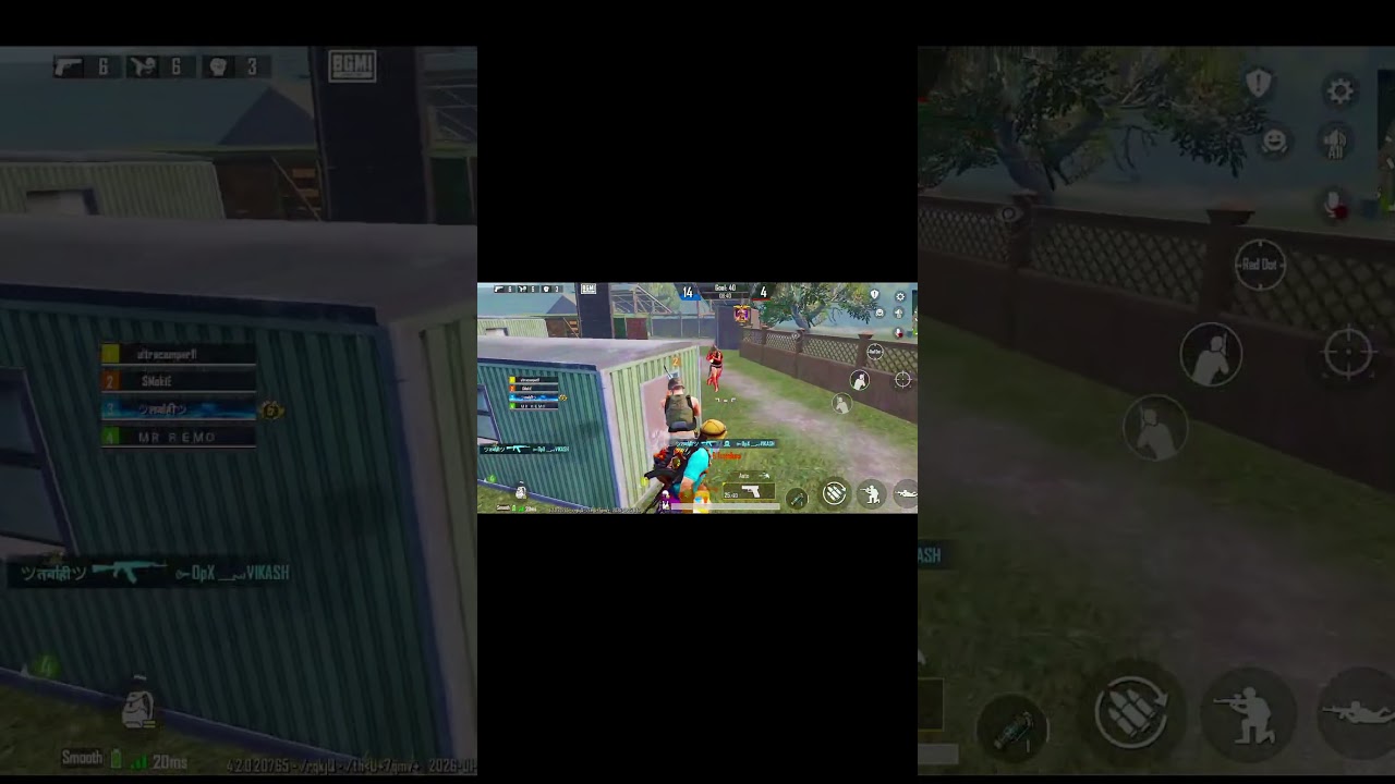 Akm tutorial by noobsquad with kishor Kumar song pal pal k sath.