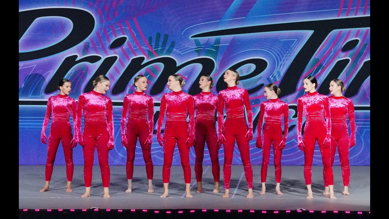 Perception Dancing Perception Dance Company - Candy Paint - YouTube