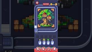 Pixel Flow Level 2160 Very Hard
