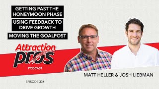 AP Podcast - Episode 336: Sustaining the guest and employee experience