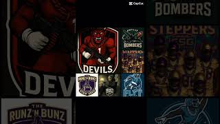 Esg Football 25 Ccfl Is Coming