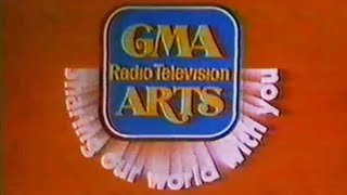 GMA Radio-Television Arts - 