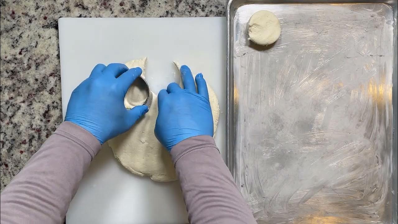 Gluten Free Biscuits Baking Directions YouTube