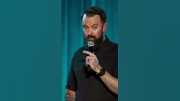 Flat Earth Debate with Dan Cummins